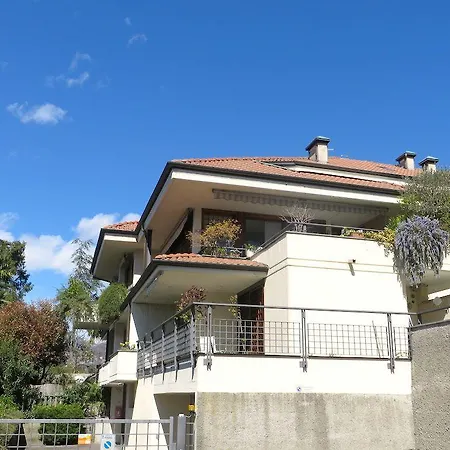 Castagnola * Verbania