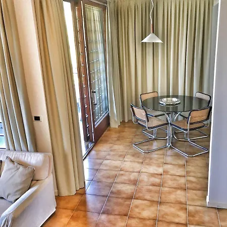 Lejlighed Castagnola Verbania